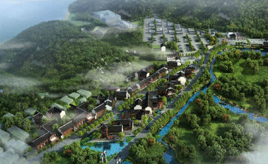 景區(qū)綜合服務(wù) 培訓(xùn)、規(guī)劃、策劃、營(yíng)銷(xiāo)與票務(wù)代理一體化解決方案