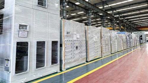 華世潔 以創新驅動環保節能科技，為綠色未來賦能