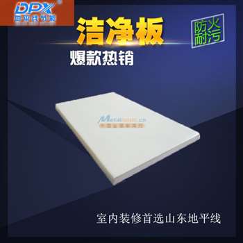 山東地平線節能環?？萍?外墻裝飾板領域的卓越引領者