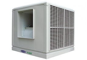 環(huán)保空調(diào)（水冷機(jī)） 降溫效果顯著，引領(lǐng)綠色節(jié)能新風(fēng)尚